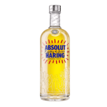 Absolut Haring