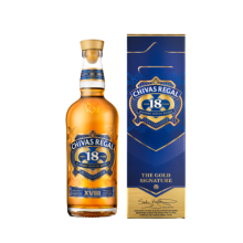 Chivas Regal 18 Year Old 