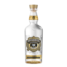 Chivas Regal Crystal Gold