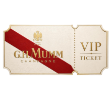 Derby Day Ticket