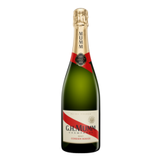 Mumm Cordon Rouge