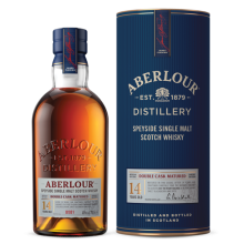 Aberlour 14 Year Old