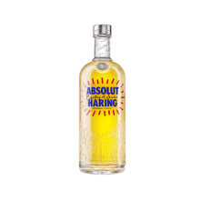 Absolut Haring