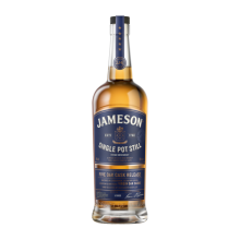 Jameson Single Pot Still
