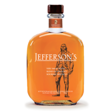 Jefferson's Very Small Batch