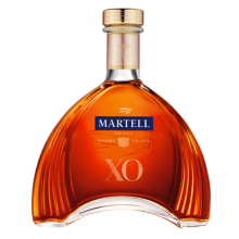 Martell XO