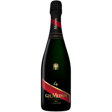 G.H Mumm 4 Ans