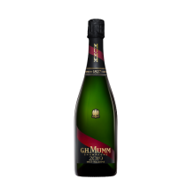 Mumm Millesime Vintage 2019