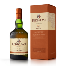 Redbreast Lustau 