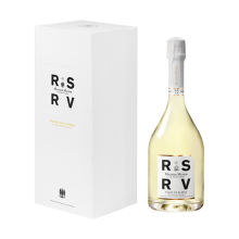 Mumm RSRV Blanc de Blancs 2015 Giftbox