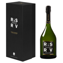 Mumm RSRV Blanc de Noir 2018 Giftbox