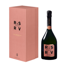 Mumm RSRV Rosé Foujita Gift Box