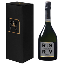 Mumm RSRV Curvee 4.5 Giftbox