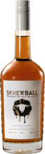 Skrewball Peanut Butter Whiskey Flavoured Liqueur