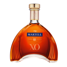 Martell XO