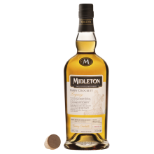 Midleton Barry Crockett