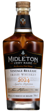 Midleton Very Rare 2024