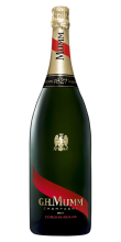Mumm Cordon Rouge Jeroboam Giftbox (3L)