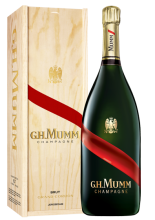 Mumm Grand Cordon Jeroboam Giftbox (3L)